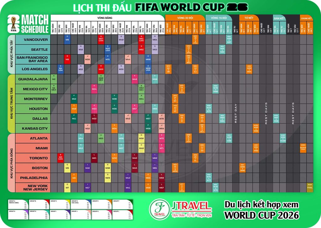 OK9: Lịch thi đấu World Cup 2026 của sao MU & Phân tích chuyên sâu 2 OK9: Lịch thi đấu World Cup 2026 của sao MU & Phân tích chuyên sâu