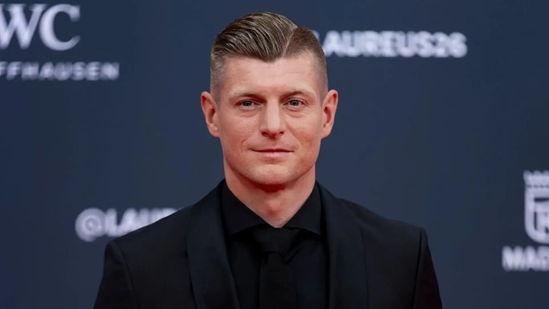 OK9 - Toni Kroos nhận định Tây Ban Nha vs Argentina 1 OK9 - Toni Kroos nhận định Tây Ban Nha vs Argentina