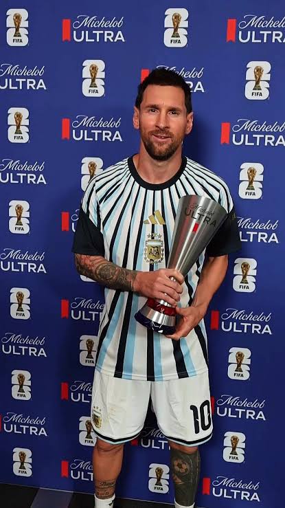 OK9 - Messi Nhận Danh Hiệu Cầu Thủ Xuất Sắc Nhất World Cup 2026 1 OK9 - Messi Nhận Danh Hiệu Cầu Thủ Xuất Sắc Nhất World Cup 2026