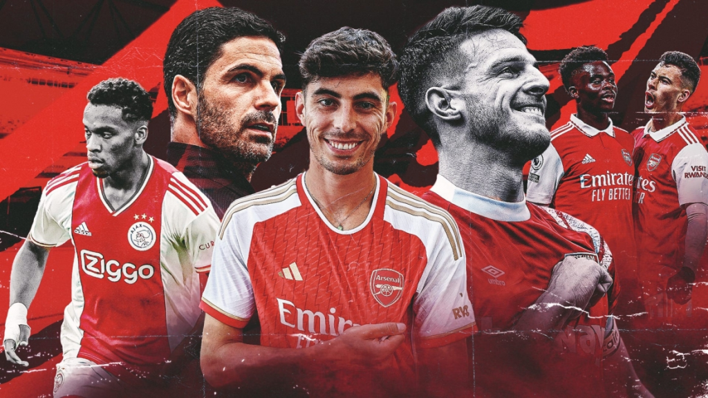 OK9 - Arsenal nắm lợi thế lớn tại Siêu cúp Anh nhờ thần may mắn 5 OK9 - Arsenal nắm lợi thế lớn tại Siêu cúp Anh nhờ thần may mắn