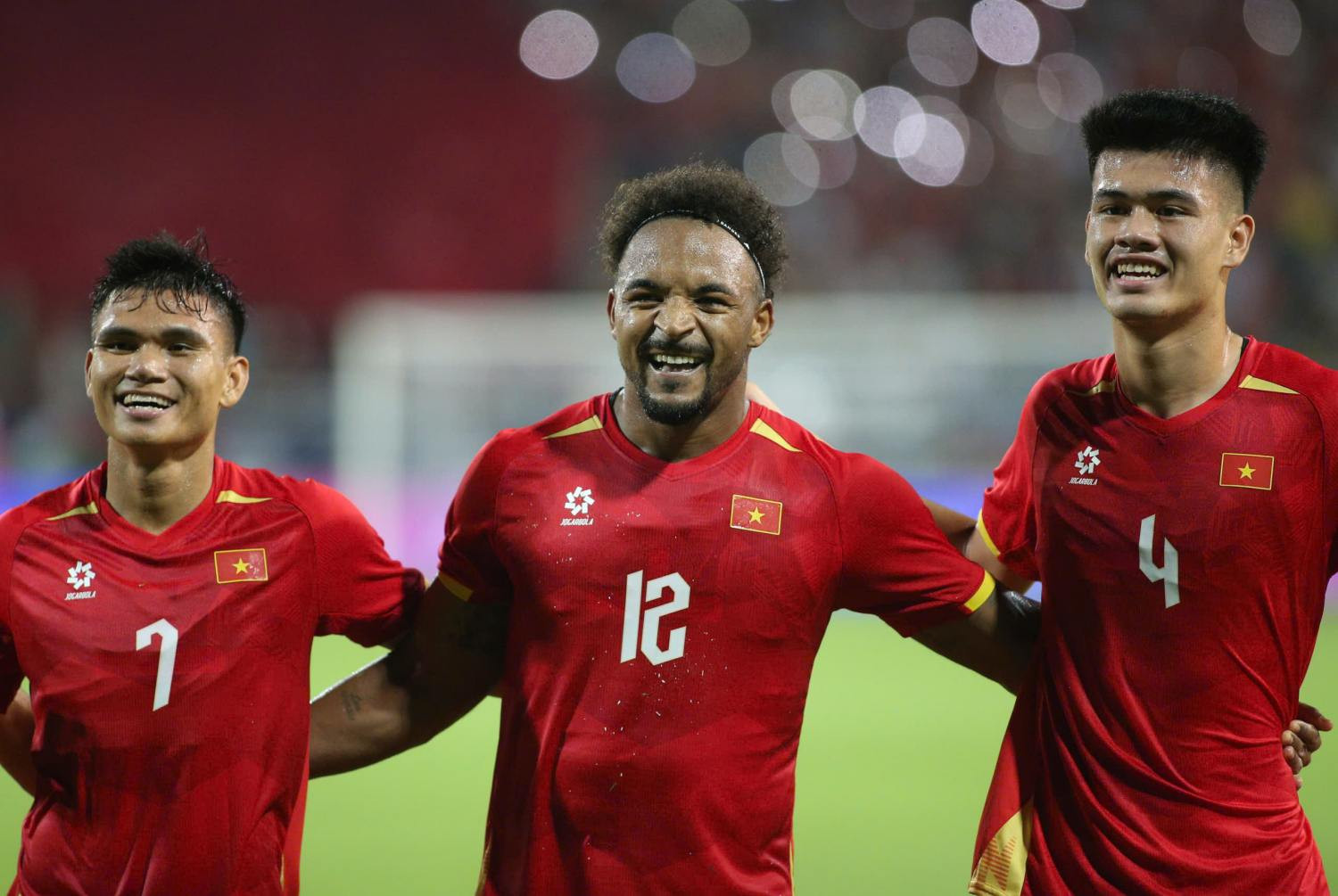 Tuyển Việt Nam vào chung kết ASEAN Cup 2026 và góc nhìn từ OK9Tuyển Việt Nam vào chung kết ASEAN Cup 2026 và góc nhìn từ OK9